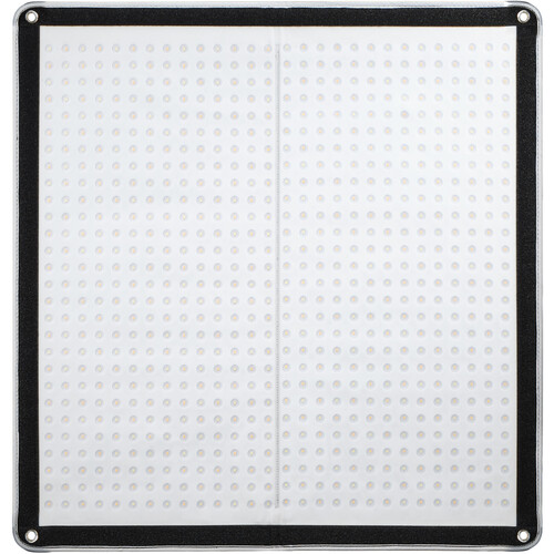 Godox KNOWLED F200Bi Bi-Color LED Light Panel (60 x 60cm) - 1